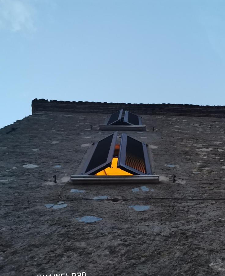 B&B Lamagia Di Corte Moronati 西尔米奥奈 外观 照片