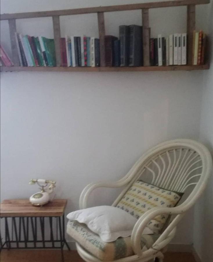 B&B Lamagia Di Corte Moronati 西尔米奥奈 外观 照片
