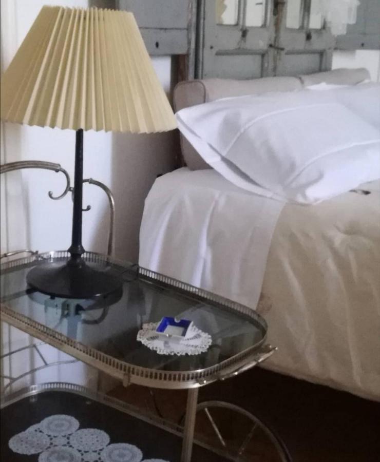 B&B Lamagia Di Corte Moronati 西尔米奥奈 外观 照片