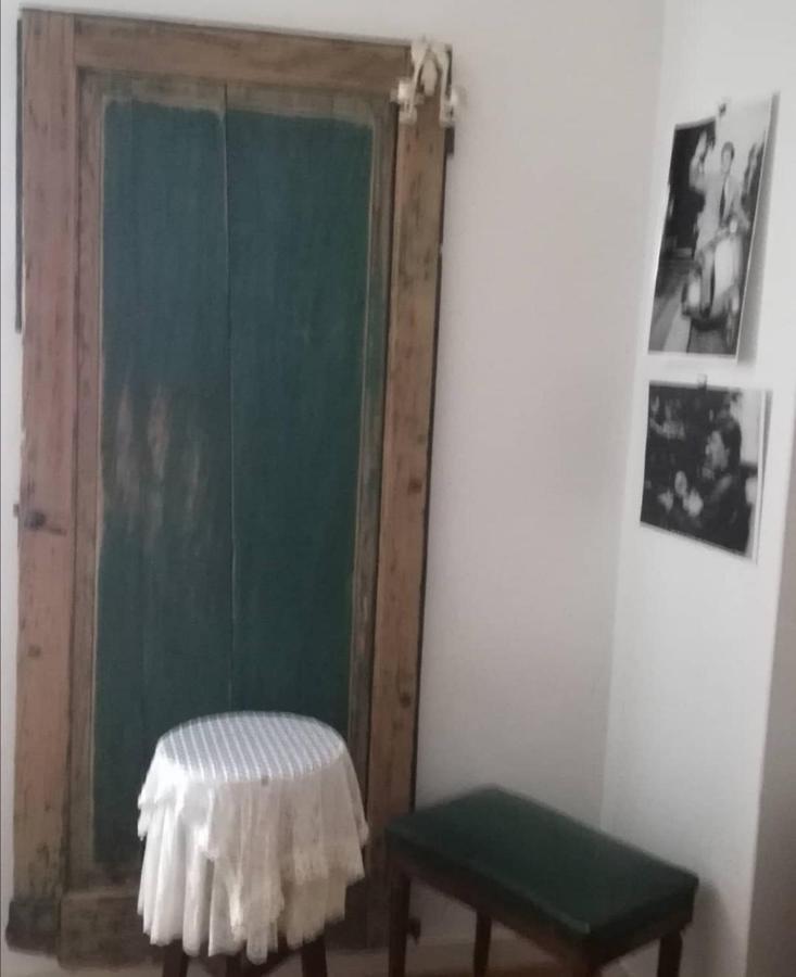B&B Lamagia Di Corte Moronati 西尔米奥奈 外观 照片