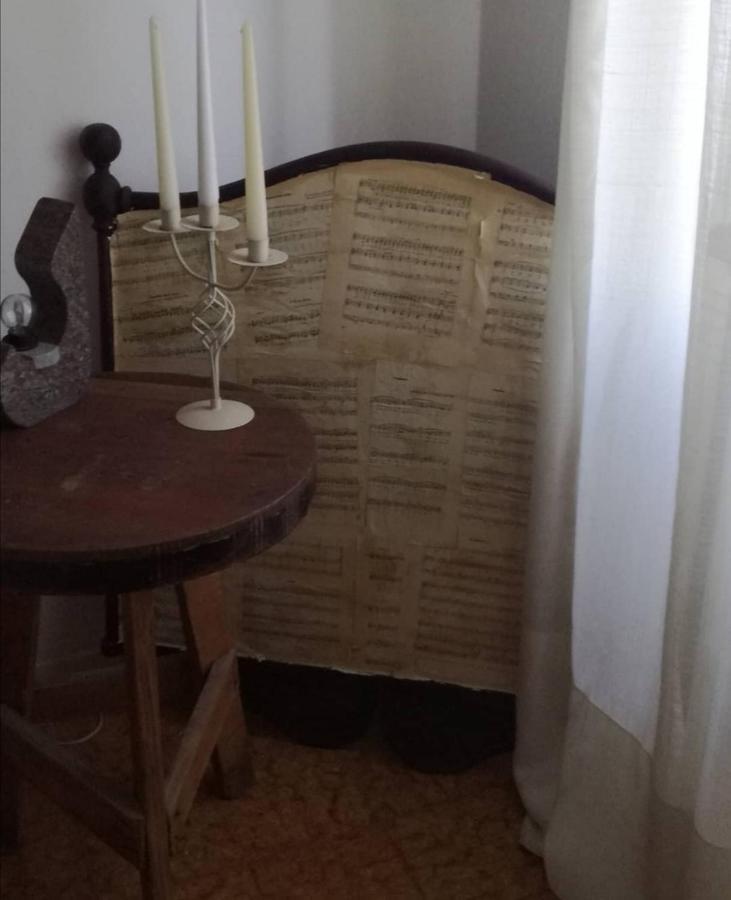 B&B Lamagia Di Corte Moronati 西尔米奥奈 外观 照片