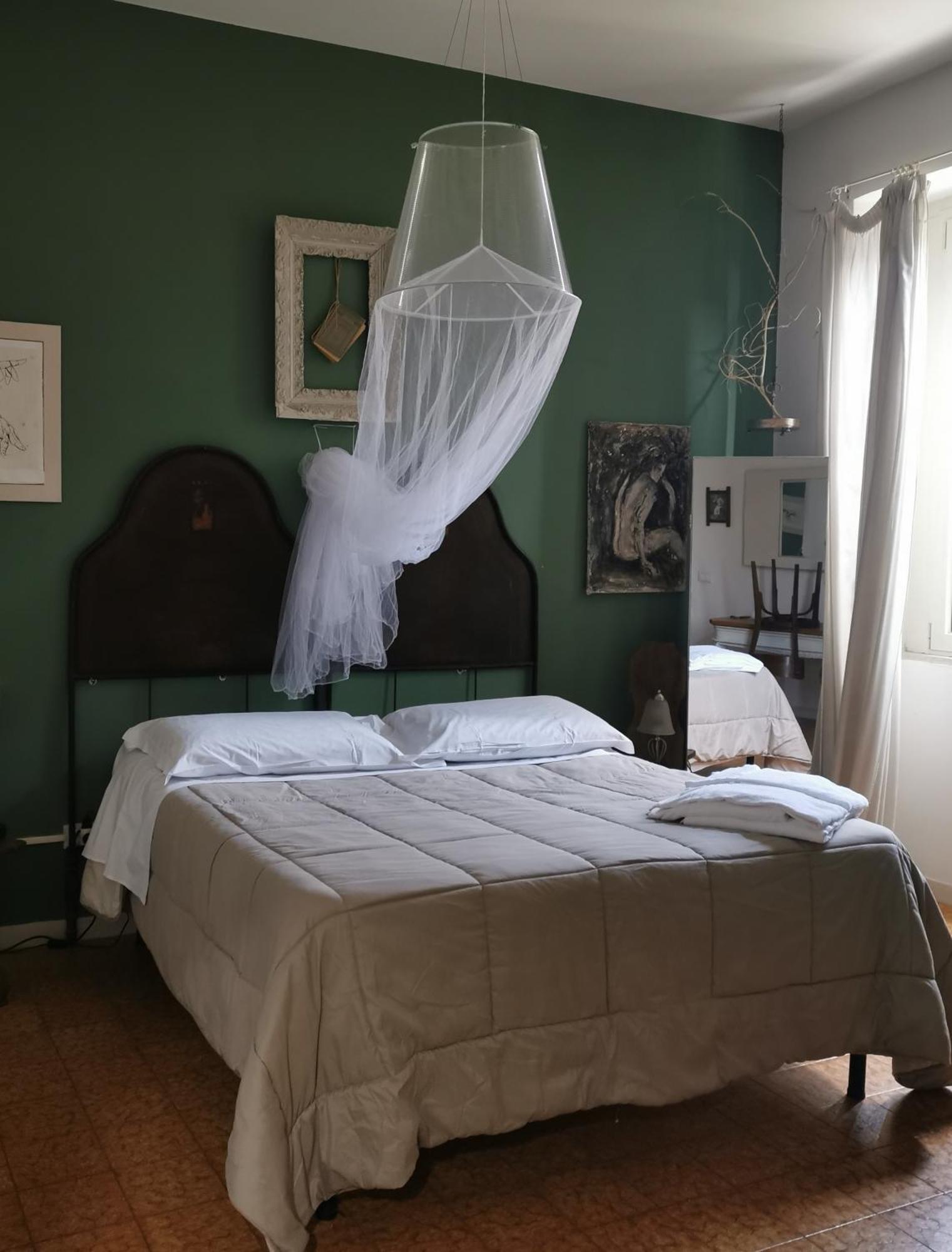 B&B Lamagia Di Corte Moronati 西尔米奥奈 外观 照片