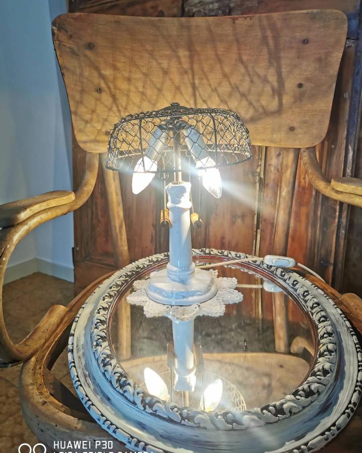 B&B Lamagia Di Corte Moronati 西尔米奥奈 外观 照片