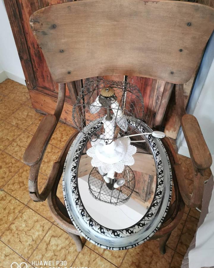 B&B Lamagia Di Corte Moronati 西尔米奥奈 外观 照片