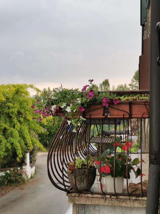 B&B Lamagia Di Corte Moronati 西尔米奥奈 外观 照片
