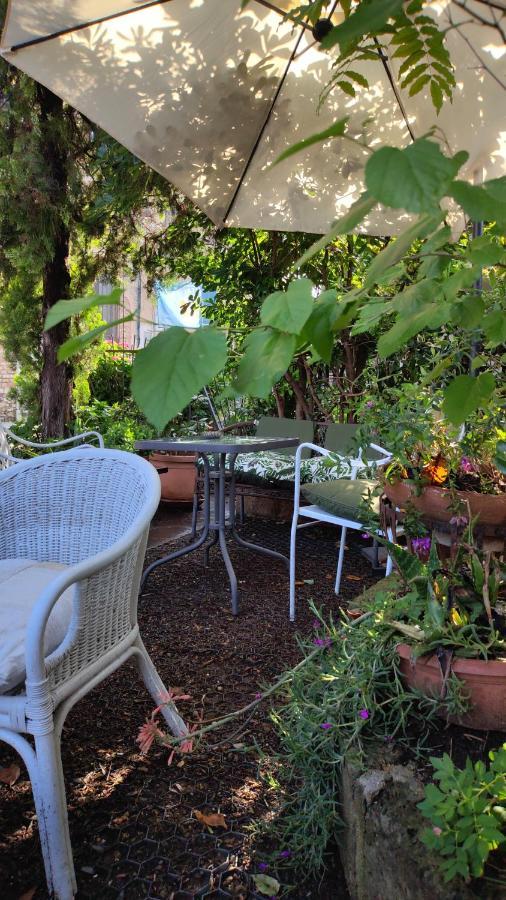 B&B Lamagia Di Corte Moronati 西尔米奥奈 外观 照片