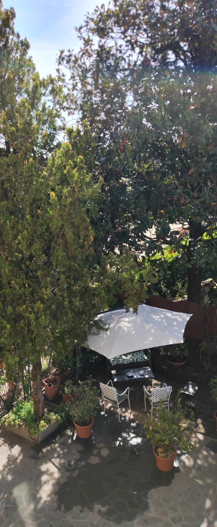 B&B Lamagia Di Corte Moronati 西尔米奥奈 外观 照片