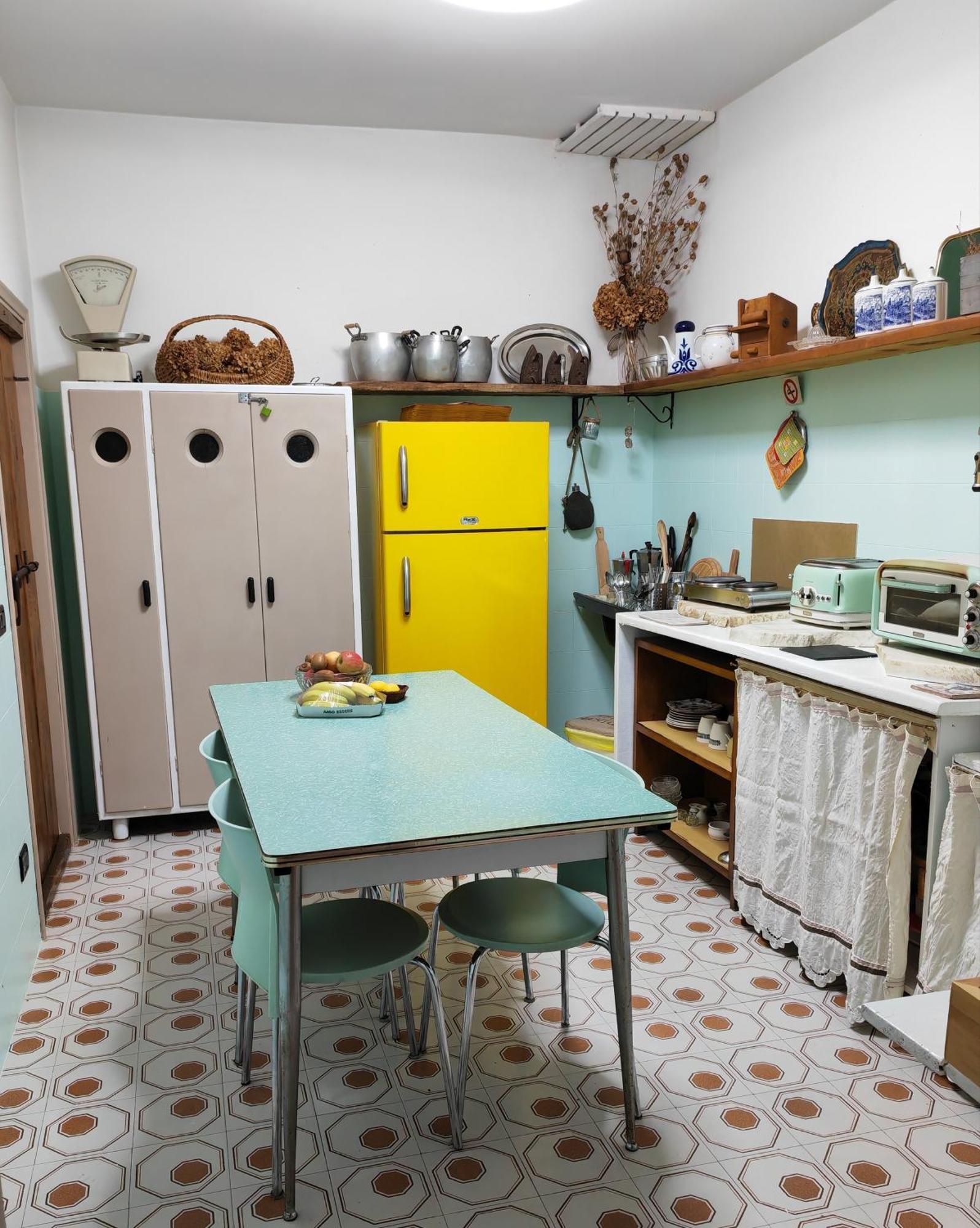 B&B Lamagia Di Corte Moronati 西尔米奥奈 外观 照片