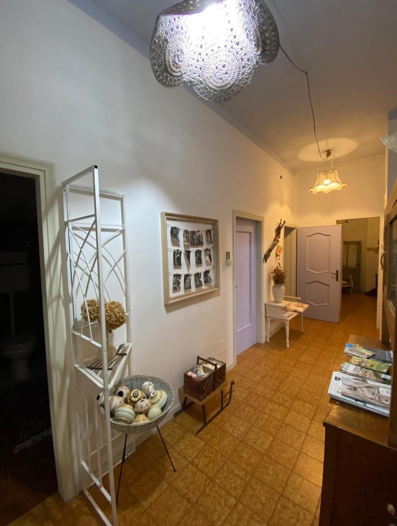 B&B Lamagia Di Corte Moronati 西尔米奥奈 外观 照片