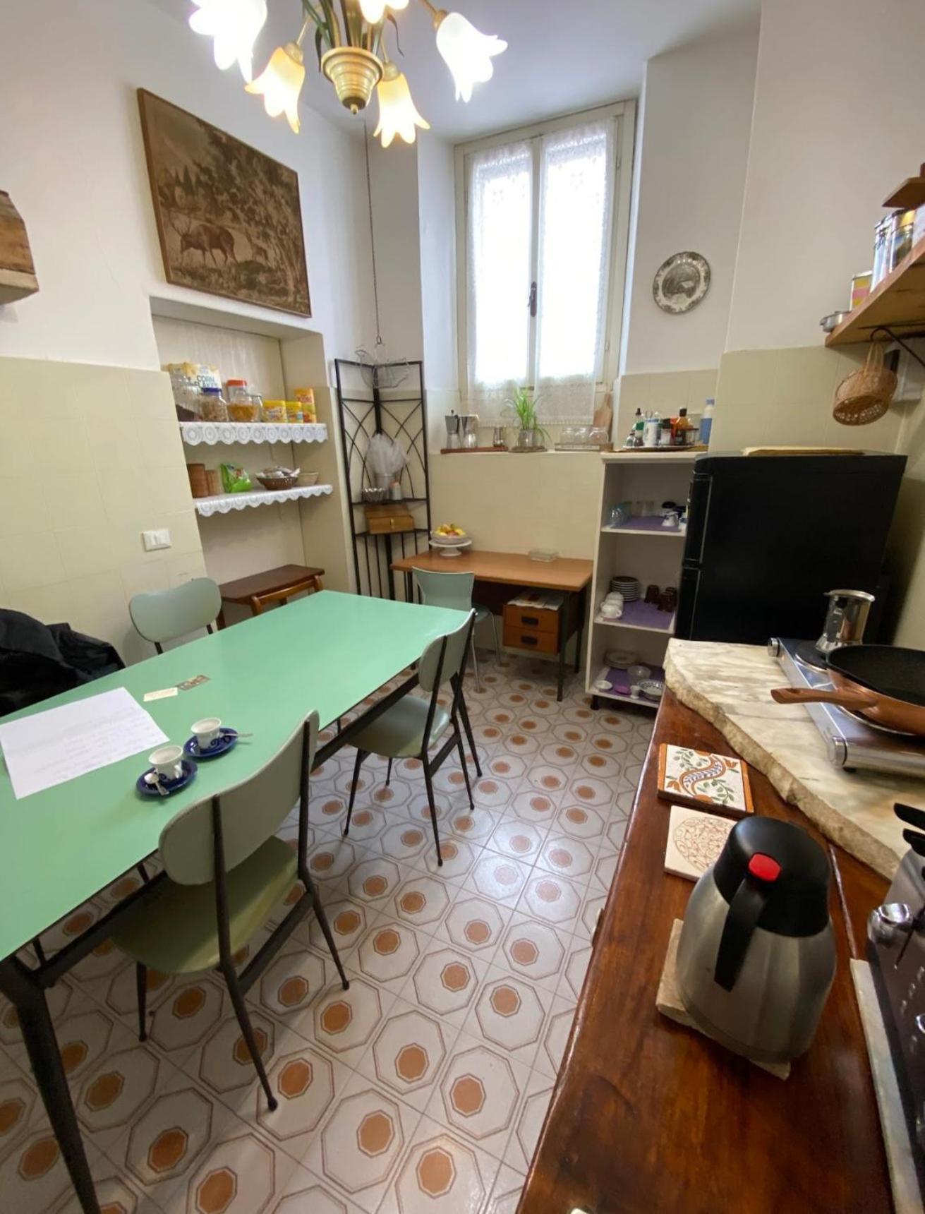 B&B Lamagia Di Corte Moronati 西尔米奥奈 外观 照片