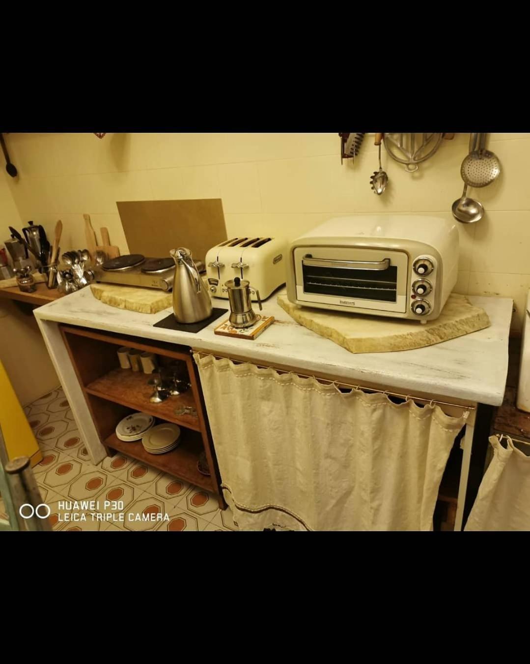 B&B Lamagia Di Corte Moronati 西尔米奥奈 客房 照片