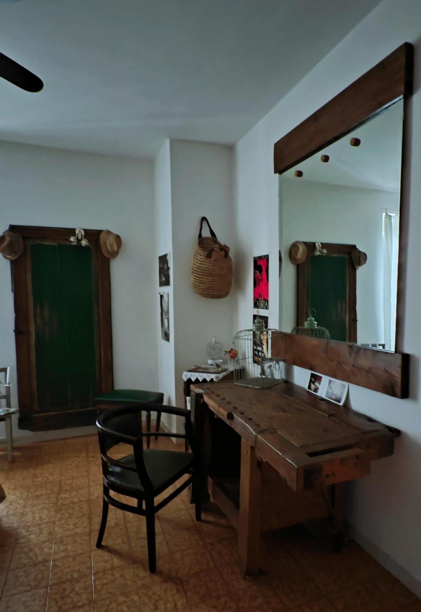 B&B Lamagia Di Corte Moronati 西尔米奥奈 外观 照片