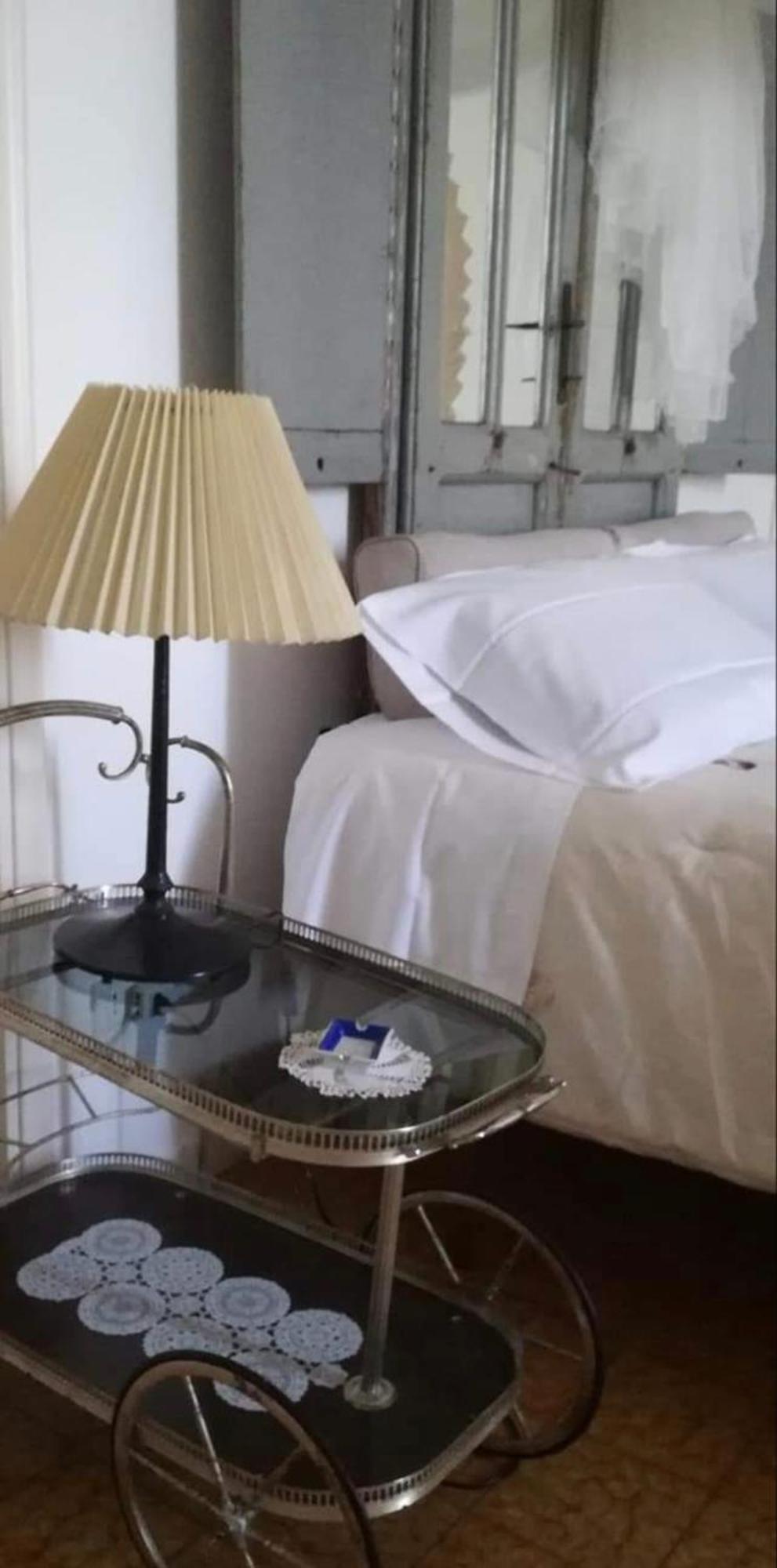 B&B Lamagia Di Corte Moronati 西尔米奥奈 外观 照片