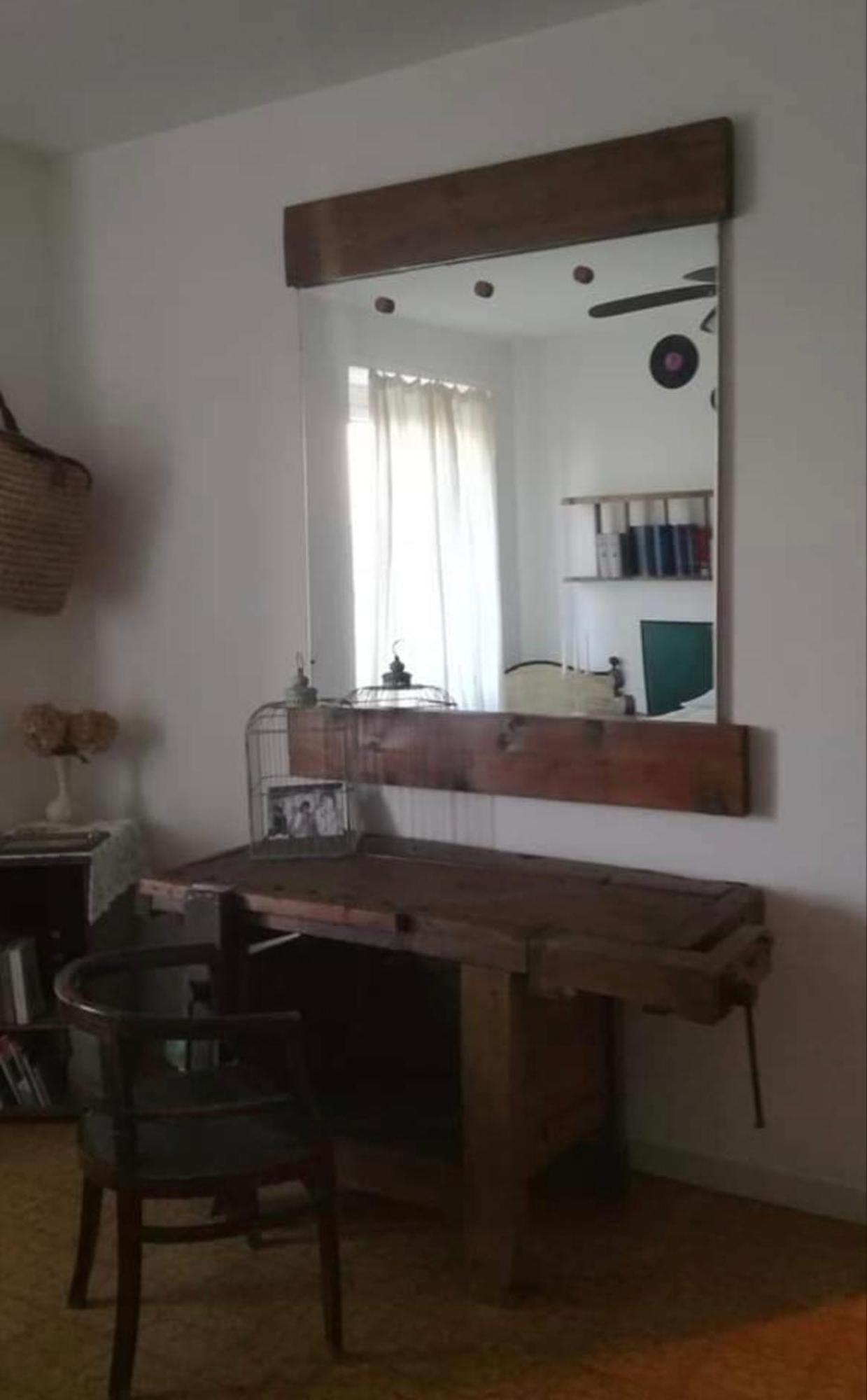 B&B Lamagia Di Corte Moronati 西尔米奥奈 外观 照片