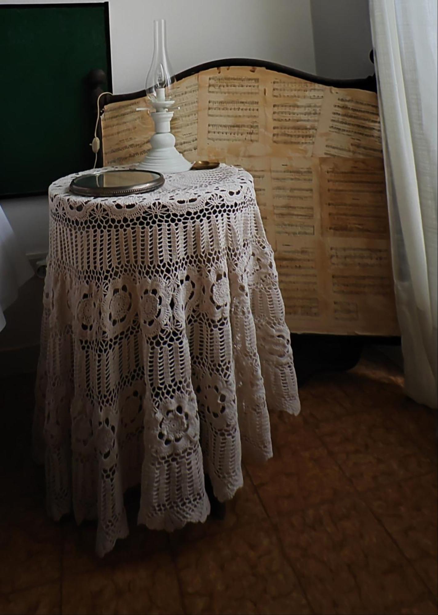 B&B Lamagia Di Corte Moronati 西尔米奥奈 外观 照片